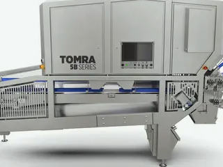 TOMRA Food - Equipos de procesado de alimentos y bebidas Imagen del producto