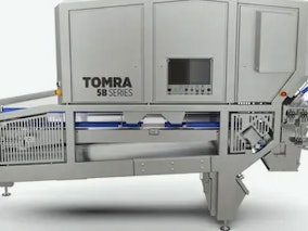 TOMRA Food - Food & Beverage Processing Equipment Product Image