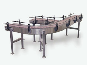 OK International Corp. - Conveyors Product Image