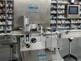 Omega Design Corp. - Coding & Marking Product Image