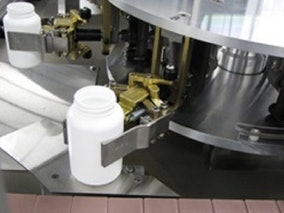 Omega Design Corp. - Feeding & Inserting Equipment Product Image