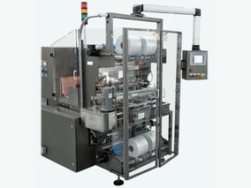 Omega Design Corporation - Multipacking Equipment Product Image