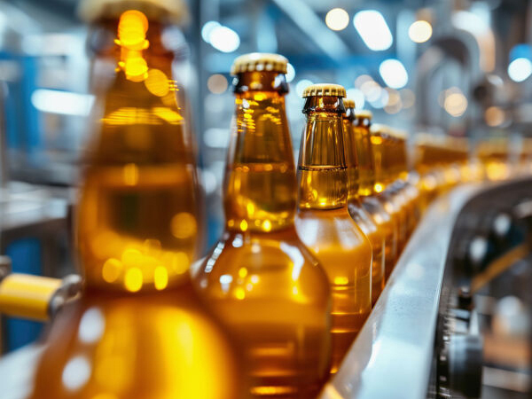 Omnifission Inc - Packaging Inspection Equipment Product Image