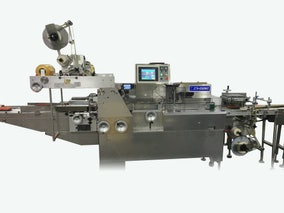 Omori North America Inc. - Labeling Machines Product Image