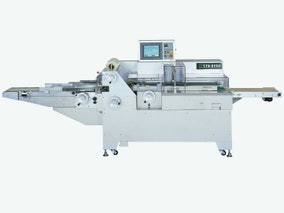 Omori North America Inc. - Pre-made Tray/Cup/Bowl Packaging Equipment Product Image