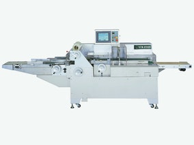 Omori North America Inc. - Wrapping Equipment Product Image