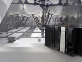 Omron - Robot Manufacturers Product Image