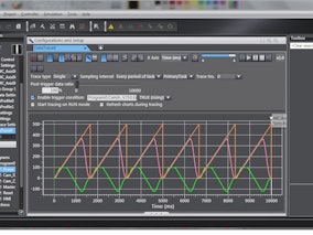 Omron Industrial Automation - Controls, Software & Components Product Image