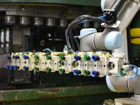 ONExia Inc. - End-of-Arm Tooling Product Image