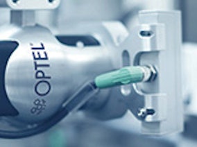 Optel Vision - Equipos de inspección de embalajes Imagen de producto