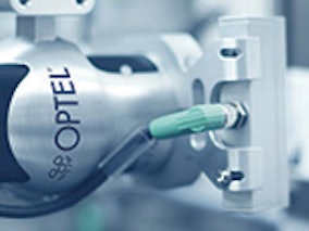 Optel Vision - Equipos de inspección de embalajes Imagen de producto