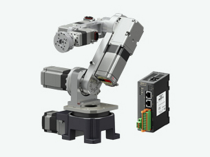 Oriental Motor USA Corporation - Robot Manufacturers Product Image