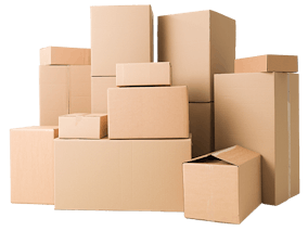 Orora Packaging Solutions - Paperboard & Corrugated Product Image