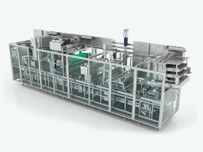 Osgood Industries, LLC - Liquid Fillers Product Image