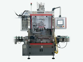 Osio International, Inc. - Labeling Machines Product Image