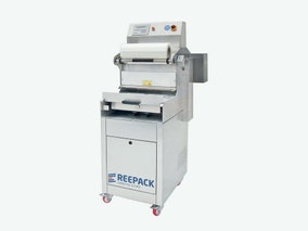 Ossid - Pre-made Tray/Cup/Bowl Packaging Equipment Product Image