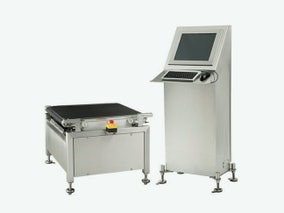 Ossid - ProMach, Performance Packaged - Packaging Inspection Equipment Product Image