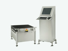 Ossid - Packaging Inspection Equipment Product Image