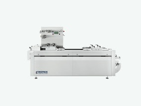 Ossid - Thermoform/Fill/Seal Equipment Product Image