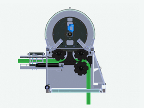 P.E. Labellers - Transportadores Imagen del producto