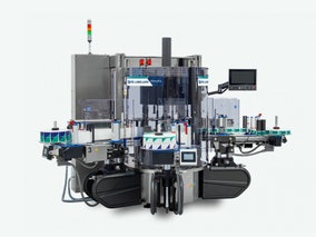 P.E. Labellers - Labeling Machines Product Image