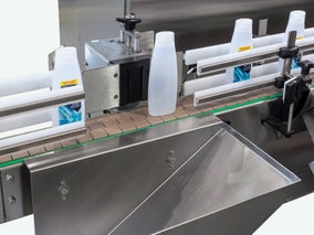 P.E. Labellers - Product & Package Handling Product Image
