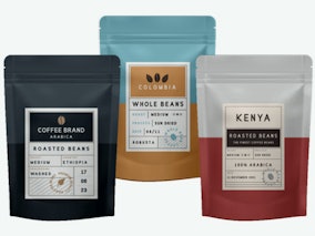 PAC Worldwide - Flexible Packaging Product Image