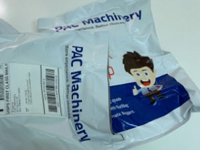 PAC Machinery - Flexible Packaging Product Image