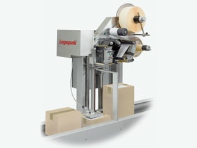 PAK-TEC - Labeling Machines Product Image