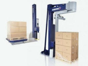 PAK-TEC - Load Stabilization Product Image