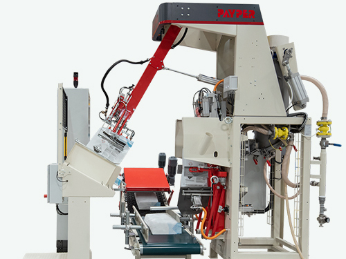 PAYPER America Central SA de CV - Dry Fillers Product Image