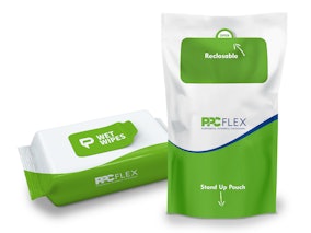 Envasado flexible PPC - Etiquetas y folletos Imagen del producto