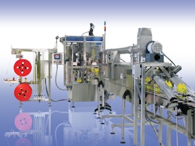 PDC International Corporation - Multipacking Equipment Product Image