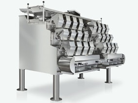 PFM Machinery - Dry Fillers Product Image