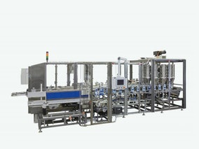 PMI KYOTO Packaging Systems - Cartoning Equipment Product Image