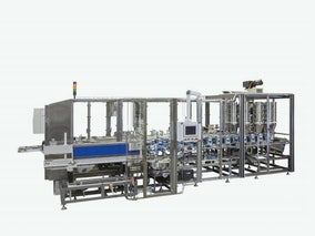 PMI KYOTO - Cartoning Equipment Product Image