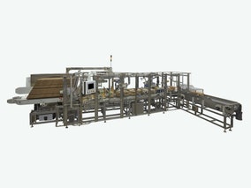 PMI KYOTO Packaging Systems - Case Packing Equipment Product Image