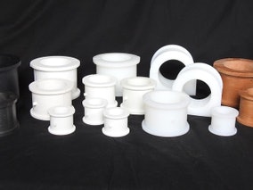 POBCO, Inc. - Specialty Equipment Product Image