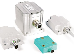 POSITAL FRABA - Controls, Software & Components Product Image