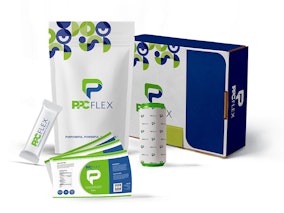 Envases flexibles PPC - Imagen de producto de los envases expositores especiales