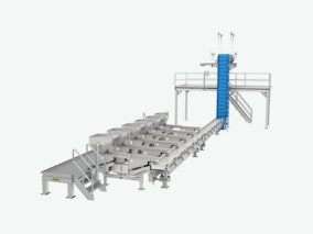PPM Technologies Holdings LLC, a Duravant Company - Food & Dry Ingredient Handli Product Image