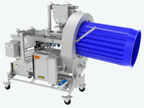 PPM Technologies Holdings LLC - Food & Beverage Processing Equipment Product Image