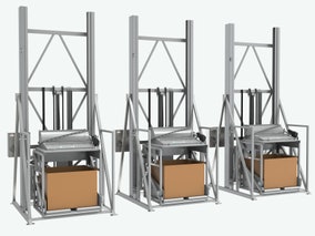 PPM Technologies Holdings LLC, a Duravant Company - Product & Package Handling Product Image