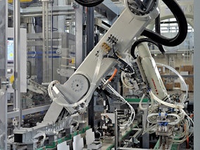 PPi Technologies Group - Palletizing Product Image