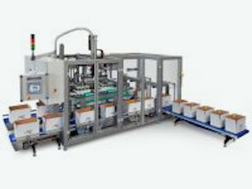 PPi Technologies - Case Packing Equipment Product Image