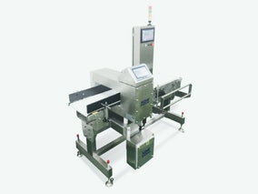 PPi Technologies Group - Packaging Inspection Equipment Product Image