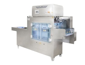 PPi Technologies Group - Pre-made Tray/Cup/Bowl Packaging Equipment Product Image