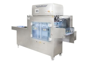 PPi Technologies Group - Pre-made Tray/Cup/Bowl Packaging Equipment Product Image