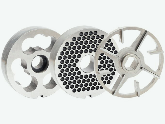 PRIMEdge, Inc. - Food & Beverage Processing Equipment Product Image