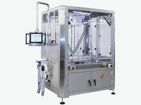 PTI - Packaging Technologies & Inspection - Equipos de inspección de envases Imagen del producto